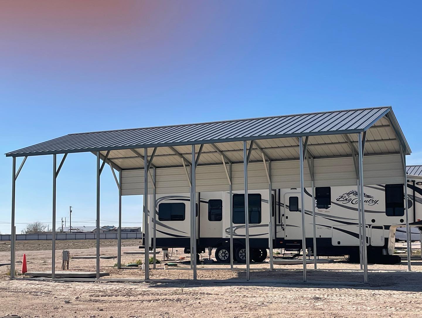 Satco Monahans Texas Best RV Park Clean Local RV Parks Smart