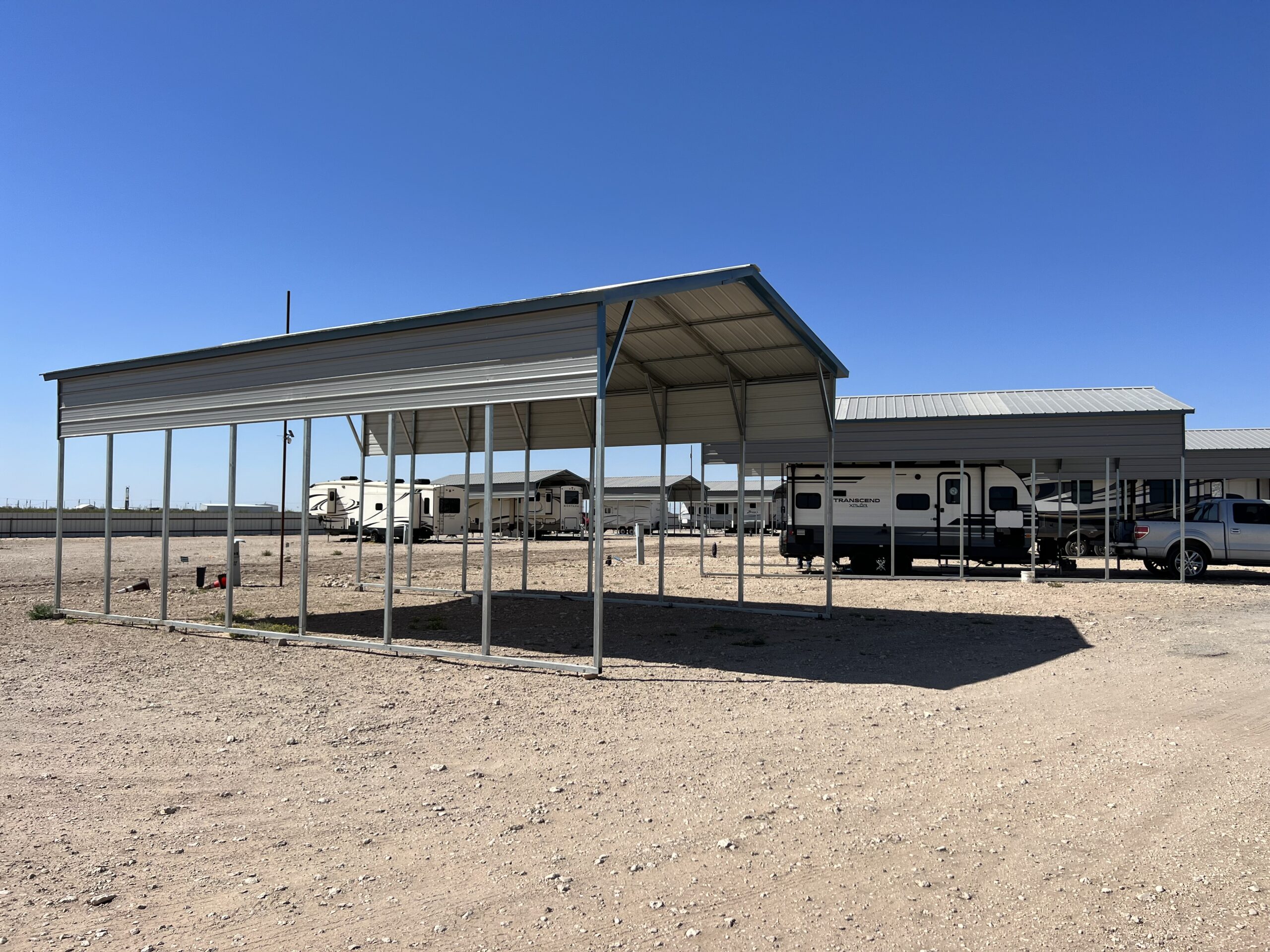 Satco Monahans Texas Best RV Park Clean Local RV Parks Smart